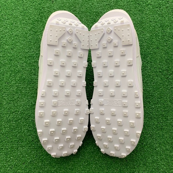 ▫️Nike x Sacai LD Waffle White Nylon (Sz 10.5) - Picture 9 of 12